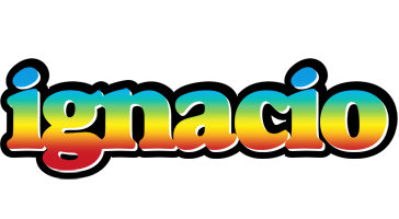 Ignacio color logo