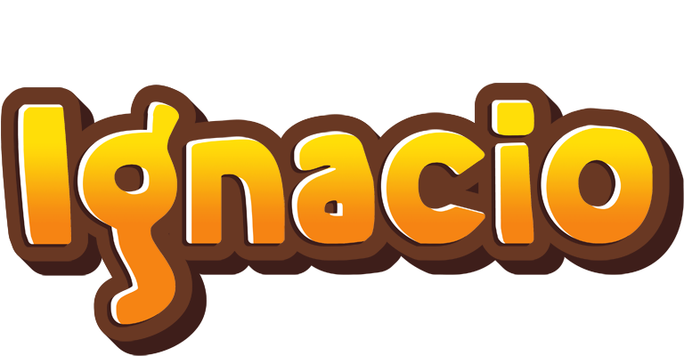 Ignacio cookies logo