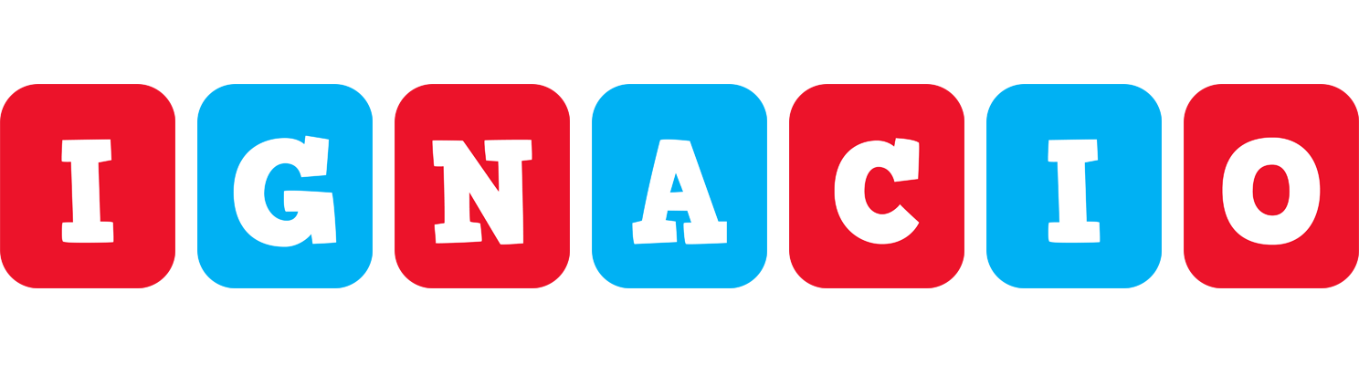 Ignacio diesel logo