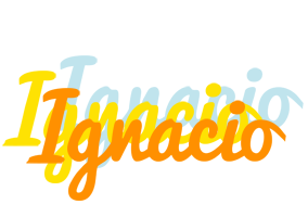 Ignacio energy logo