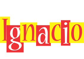 Ignacio errors logo