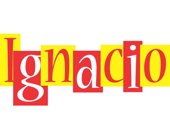 Ignacio errors logo