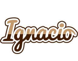 Ignacio exclusive logo