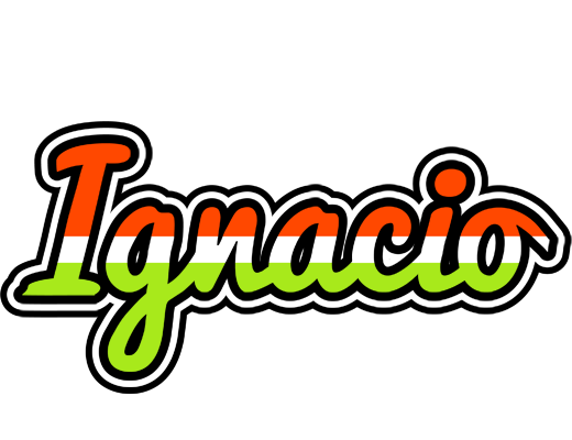 Ignacio exotic logo