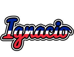 Ignacio france logo