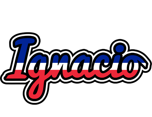 Ignacio france logo
