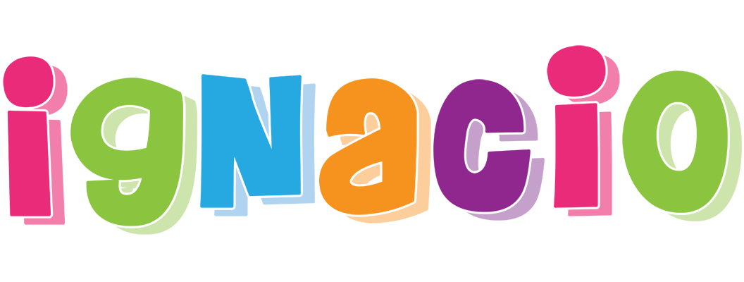 Ignacio friday logo