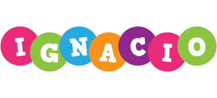 Ignacio friends logo