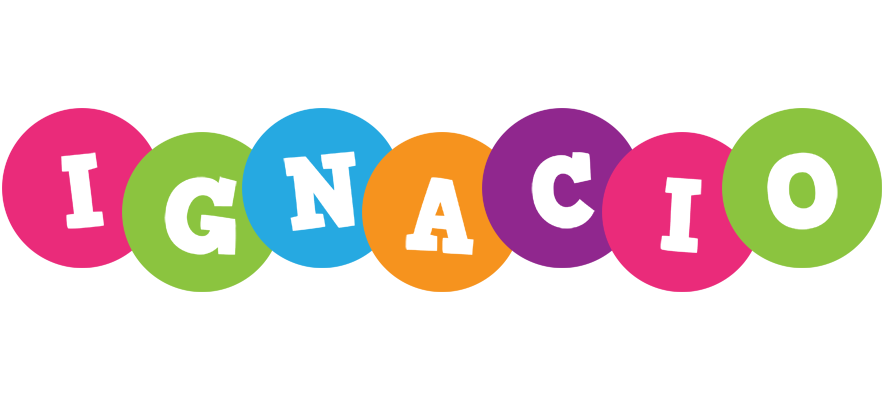 Ignacio friends logo