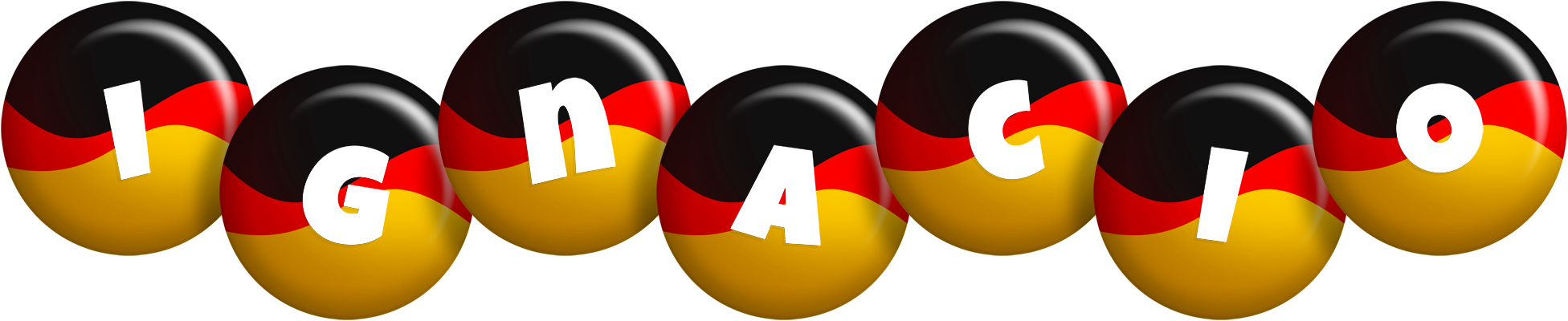 Ignacio german logo