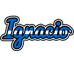 Ignacio greece logo