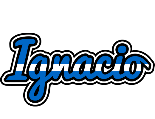 Ignacio greece logo