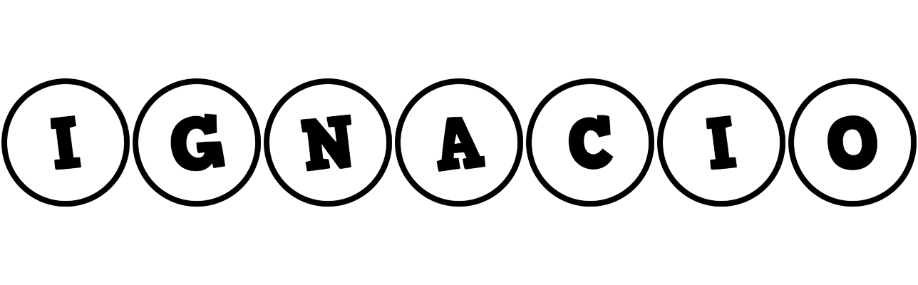Ignacio handy logo