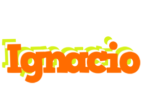 Ignacio healthy logo