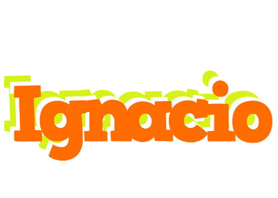 Ignacio healthy logo