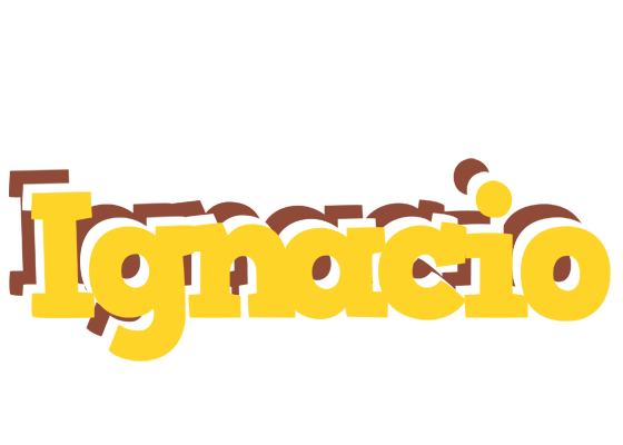 Ignacio hotcup logo