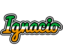 Ignacio ireland logo
