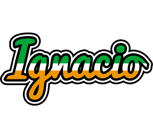 Ignacio ireland logo