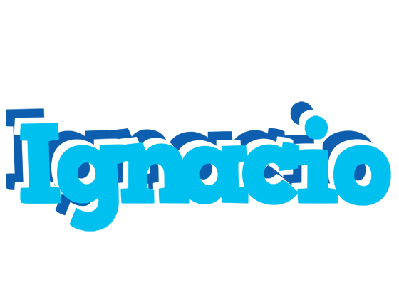 Ignacio jacuzzi logo
