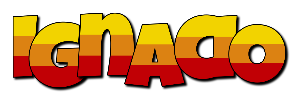 Ignacio jungle logo