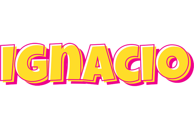 Ignacio kaboom logo