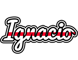 Ignacio kingdom logo