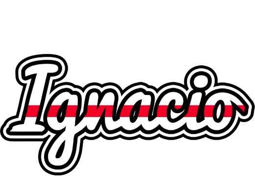 Ignacio kingdom logo