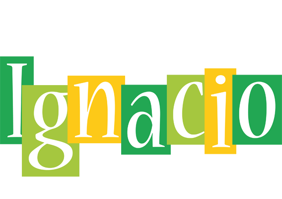 Ignacio lemonade logo