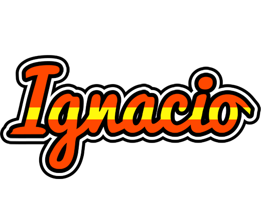 Ignacio madrid logo