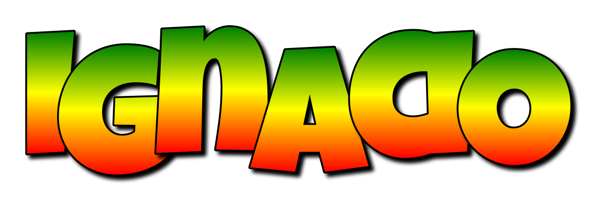 Ignacio mango logo