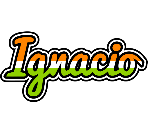 Ignacio mumbai logo