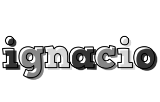 Ignacio night logo