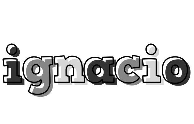 Ignacio night logo