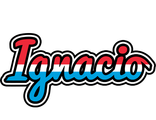 Ignacio norway logo