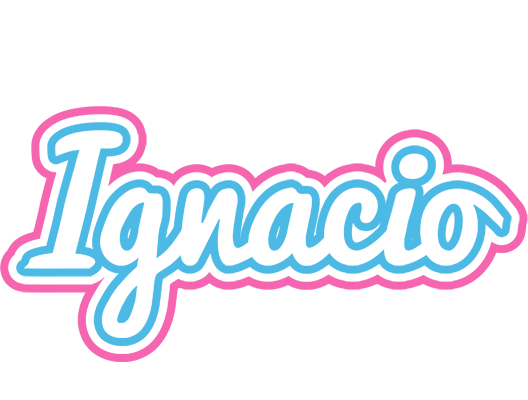 Ignacio outdoors logo