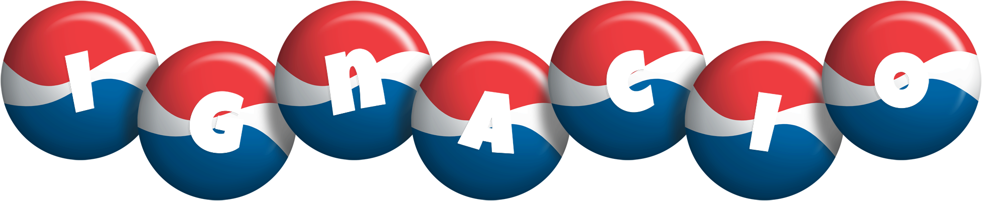 Ignacio paris logo