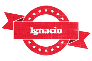 Ignacio passion logo