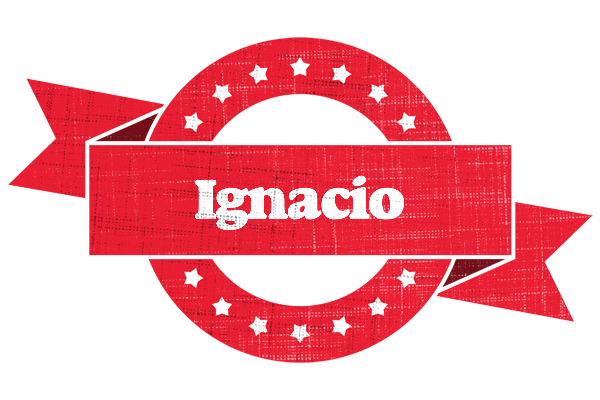 Ignacio passion logo