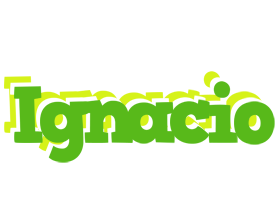 Ignacio picnic logo