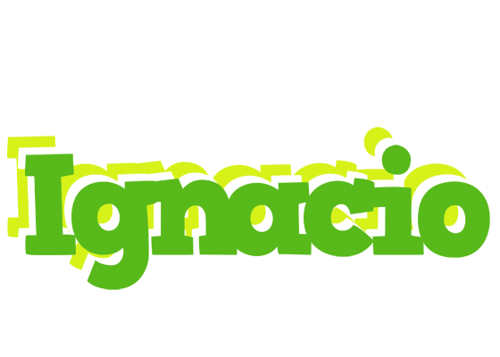 Ignacio picnic logo