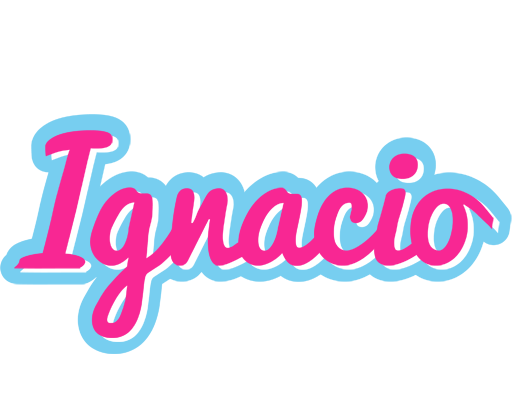 Ignacio popstar logo
