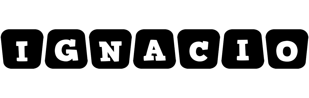Ignacio racing logo