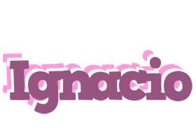 Ignacio relaxing logo