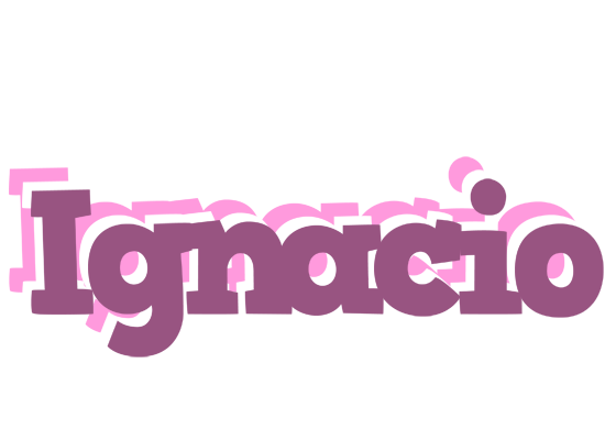 Ignacio relaxing logo