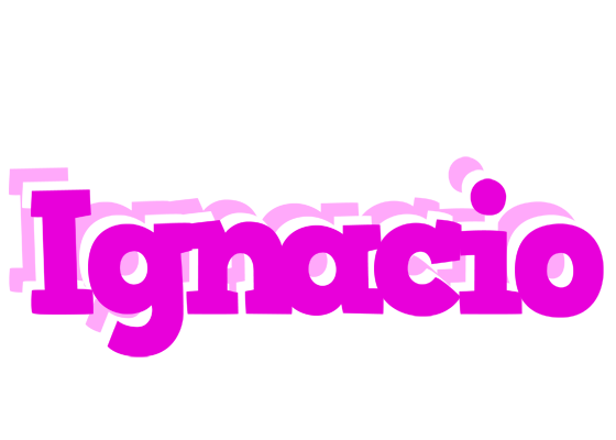 Ignacio rumba logo