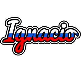 Ignacio russia logo