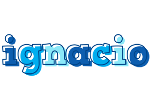 Ignacio sailor logo