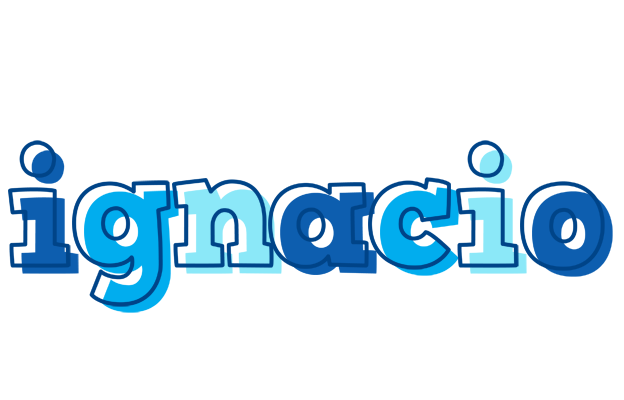 Ignacio sailor logo