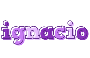 Ignacio sensual logo