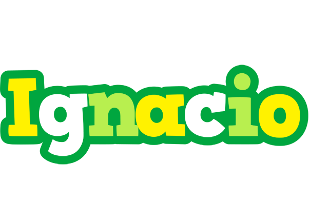 Ignacio soccer logo